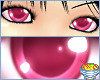 ~R~ Anime Doll Eyes Pink