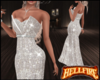 Diamond Gown