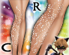 (C) Glitter Add-On R Leg