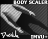 Skinny Scaler M IMVU+
