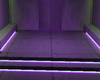 Purple room