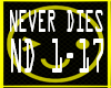 Yellow Claw - Never Dies