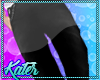 K~Black Pants