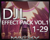 [MK] DJ Effect Pack DJL