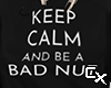 Bad Nut Shirt F