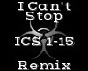 I Can't Stop -Remix-