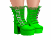 !Witchy Witch Boots NG