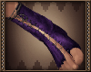 [Ry] Leatherfeet purple