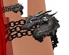 Dragon Armband LT