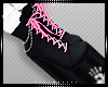 [TFD]Natia Boots