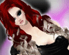 *P* Valerija Red-blond