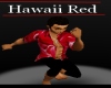 Hawaii RED