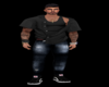 Relaxed + Run Animated
