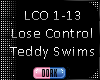 lDl Lose Control