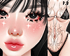 ❥. Tsuki Skin