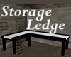 Storage Ledge