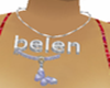 collar belen