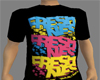 FRESHNESS TEE