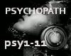 ☪ PSYCHOPATH