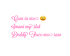 mink custom particles