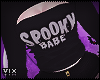 Spooky Babe! Top