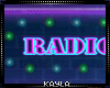 RADIO ELITE LOGO