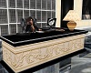 MoonTail Desk