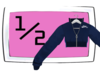 𝓥.  SB panache 1/2