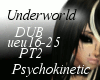 [PK]Unforgiven DUB PT2