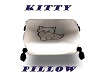 Kitty (Pillow)
