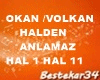 Okan /Volkan