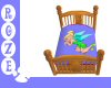 *R*Tinkerbell Childs bed