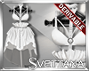 [Sx]Drv Domino Dress