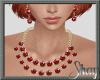Scarlett Ruby Jewelry