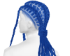locs blue