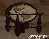 PHV Pirate World Map