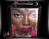 AFROCENTRIC 5
