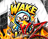xOz Wake Up! Tee (C)