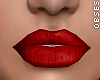 Zell Ruby Lips