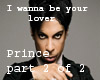 Prince/dance pt 2