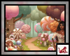 Candy Forest BG