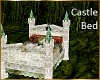 Castle Bed