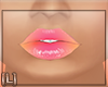 |Sherbet| lip gloss v2