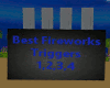 Best Summer Fireworks