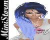 Luna 2Tone Blue