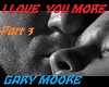 I Love You More-Mix 3/3