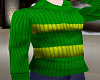 Chara Sweater UNDERTALE