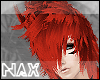 NAX - Red Roxas anime