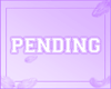 M Any Opac Earrings