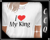 [CCQ]♥King-Tee